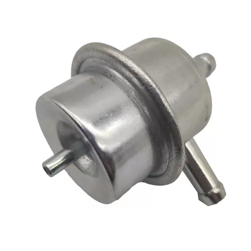 Fuel Pressure Regulator for OPEL Kadett E Rekord 2.5 Bar 0280160221 90128848 90166629 1281820 815504 - image 5